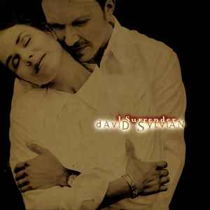 I Surrender - David Sylvian