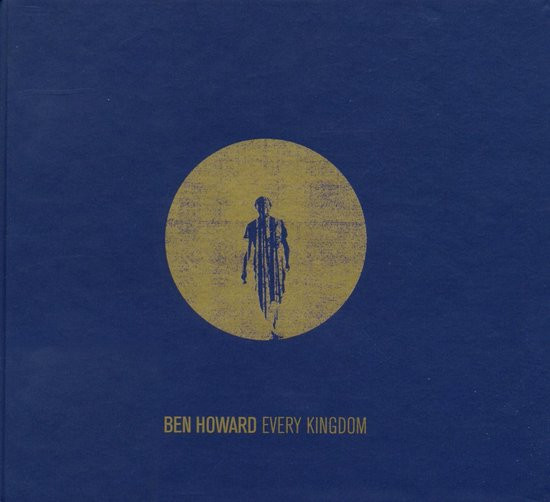 Ben Howard – Every Kingdom (CD) - Discogs