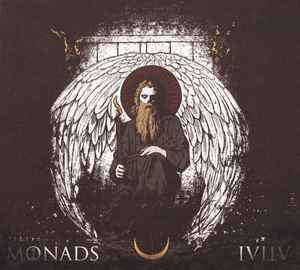 Monads (2) - IVIIV album cover