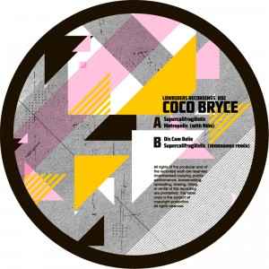 Dis Cam Belie - Coco Bryce