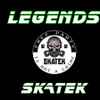 Luca Skatek - Legends EP