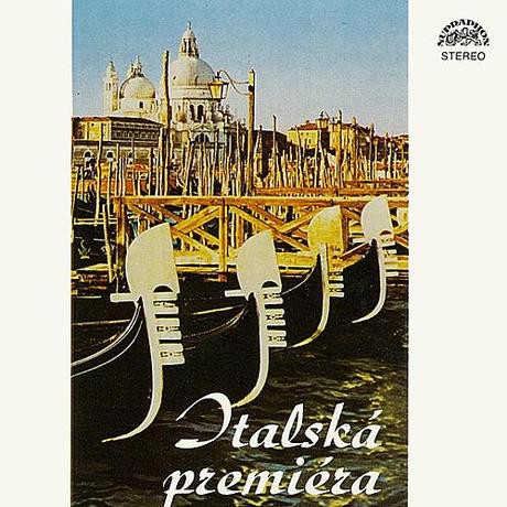lataa albumi Various - Italská Premiéra