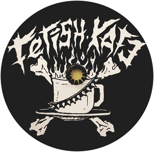 descargar álbum Fetish Kafe - Self titled