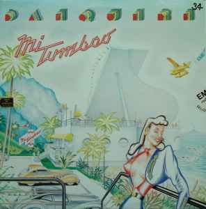 Daiquirí - Mi Tumbao album cover