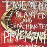 Cover of Slanted And Enchanted, 1992, CD
