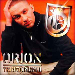 Teritorium II - Orion
