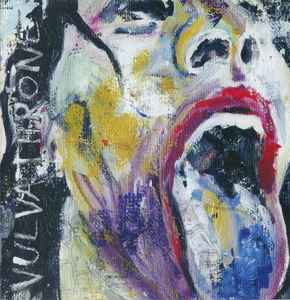 Vulvathrone - Passion Of Perversity