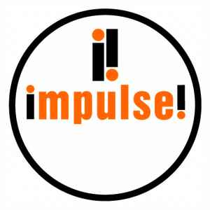 Impulse! on Discogs