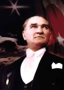 Mustafa Kemal Atatürk on Discogs