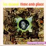 Cover von Time And Place, 2011, CD