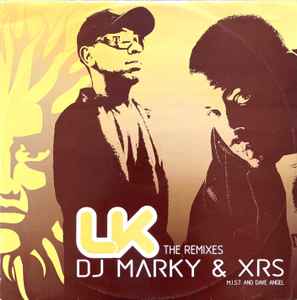 DJ Marky & XRS - LK (The Remixes)