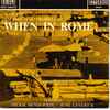 Andy Cole (2) / Dickie Henderson & June Laverick - When In Rome