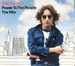 Cover of Power To The People: The Hits, 2010, CD