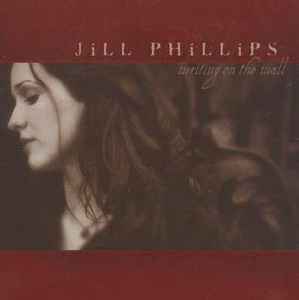 Writing On The Wall - Jill Phillips