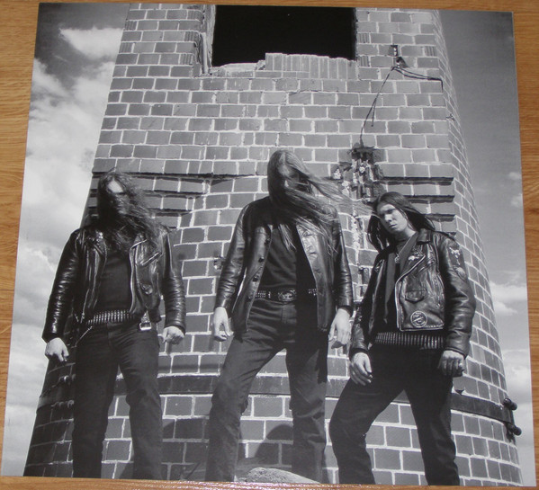 Rites Of Thy Degringolade Discography | Discogs
