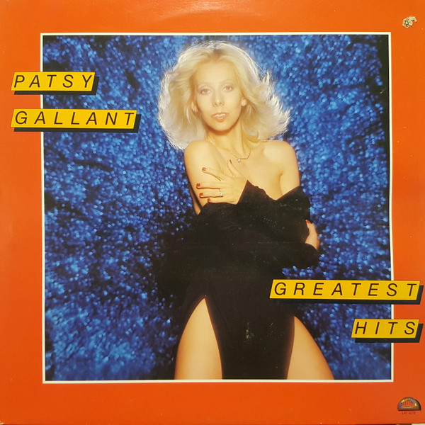 Patsy Gallant Greatest Hits Vinyl Discogs