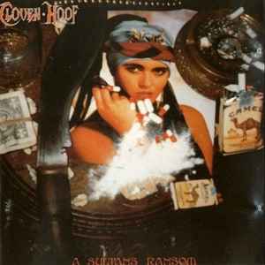 Cloven Hoof - A Sultan's Ransom | Releases | Discogs