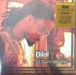 Bilal - 1st Born Second | Releases | Discogs