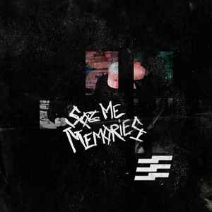 Sqz Me - Memories album cover