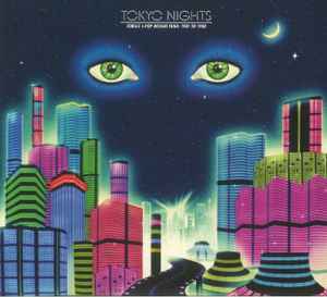Tokyo Nights (Female J-Pop Boogie Funk: 1981 To 1988) - Various