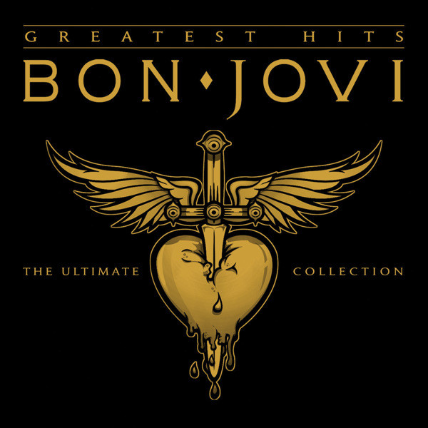 Bon Jovi – Greatest Hits (2021, SACD) - Discogs