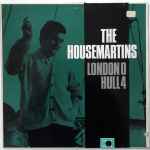 The Housemartins – London 0 Hull 4 (1986