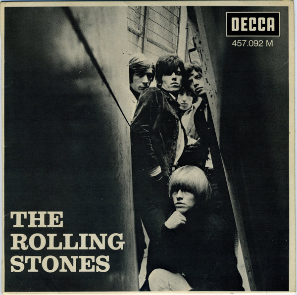 The Rolling Stones – Get Off Of My Cloud (1969, Vinyl) - Discogs