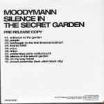 Moodymann – Silence In The Secret Garden (2003, Vinyl) - Discogs