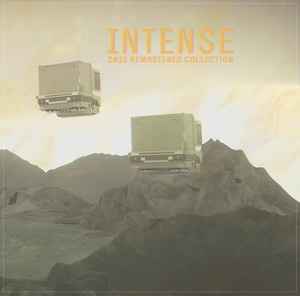 Intense - 2015 Remastered Collection Part 1