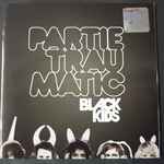 Black Kids – Partie Traumatic (2008, Vinyl) - Discogs