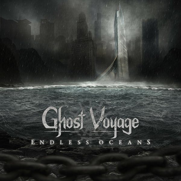 lataa albumi Download Ghost Voyage - Endless Oceans album