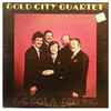 The Gold City Quartet - I've Got A Feeling