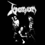 last ned album Download Venom - Live In Sweden 2010 album
