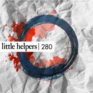 Riko Forinson - Little Helpers 280 album cover