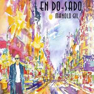 Manolo Gil - En Do-Sado album cover