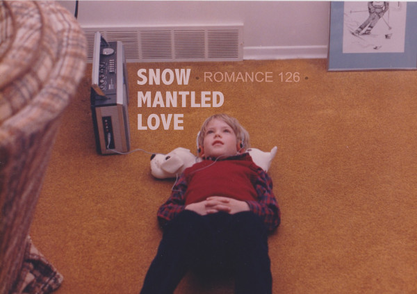 baixar álbum Snow Mantled Love - Romance 126