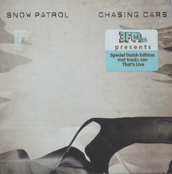 Snow Patrol - Chasing Cars (2007 Version) 