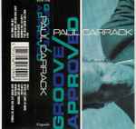 Cover of Groove Approved, 1989, Cassette