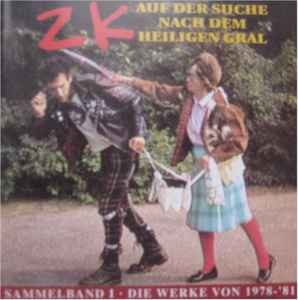 Freizeit '81 - EP's Aus München (CD) - Discogs