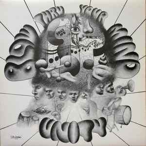 Byron Morris And Unity – Blow Thru Your Mind (2001, Vinyl) - Discogs