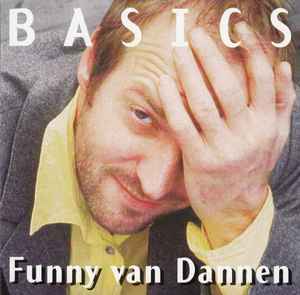 Funny Van Dannen - Basics album cover