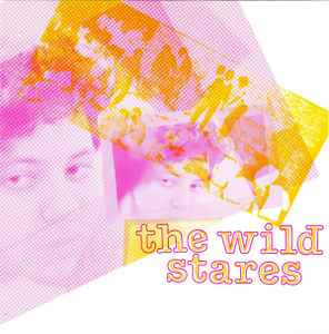 The Wild Stares - Never Seen Before / You album cover