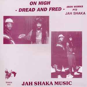 On High - Dread And Fred
