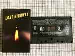 Cover of Lost Highway, 1996, Cassette