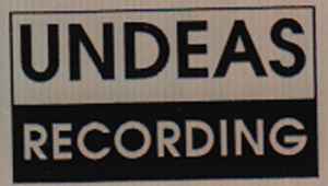 UNDEAS Recording on Discogs