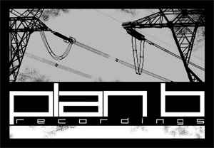 Plan B Recordings on Discogs