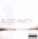 Cover of Silent Alarm, 2005-03-22, CD