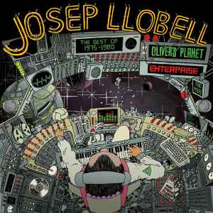 Josep Llobell Oliver - The Best Of 1975-1980 album cover