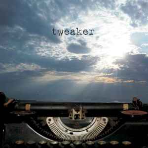 Tweaker - Call The Time Eternity album cover