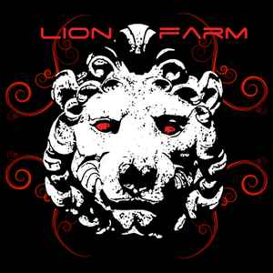 Lion Farm - Lion Farm album cover